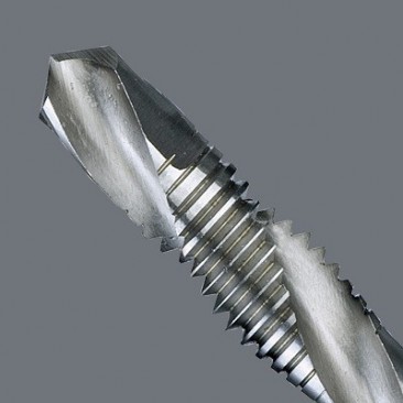 Kraftform Kompakt M 1 Metal  - 05135928001 - Wera Tools