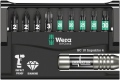 Bit-Check 10 Impaktor 4  - 05057417001 - Wera Tools