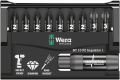 Bit-Check 10 PZ Impaktor 1  - 05057684001 - Wera Tools