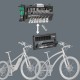 Bicycle Set 3, 41 pièces  - 05004172001 - Wera Tools