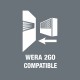 Wera 2go 2 XL - 05004357001 - Wera Tools