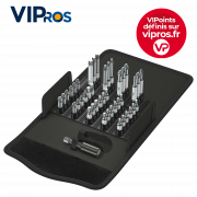 Bit-Safe 43 Universal 1  - 05057450001 VIPOINTS - Wera Tools