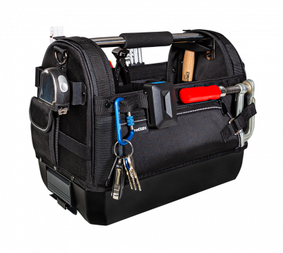 ProCLICK TOOL BAG M 6100000545 Malette outillage - BS SYSTEMS